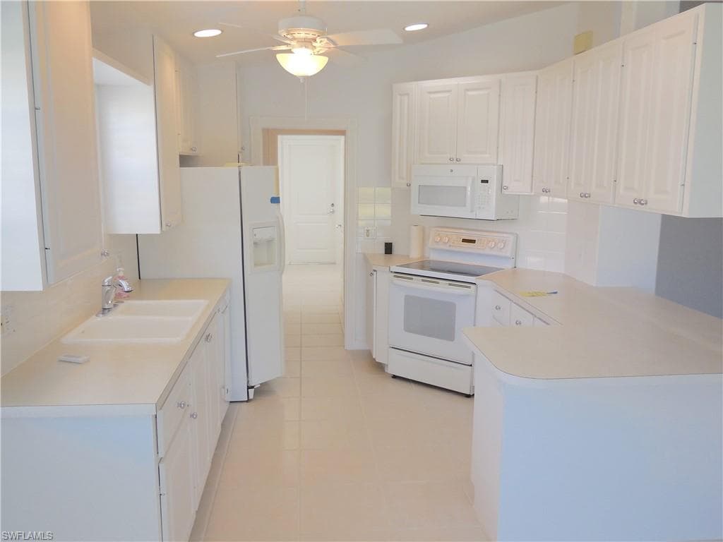 4643 Ossabaw WAY NAPLES, FL 34119