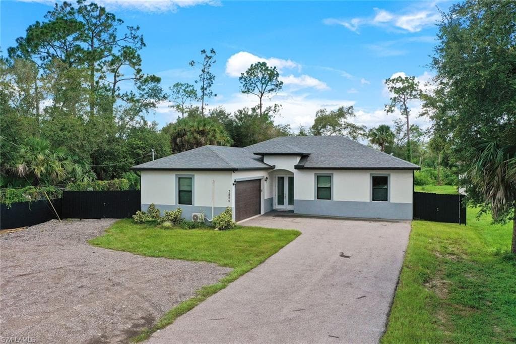3854 22nd AVE SE NAPLES, FL 34117