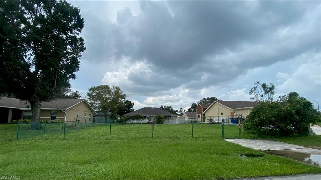 16264 Horizon RD NORTH FORT MYERS, FL 33917