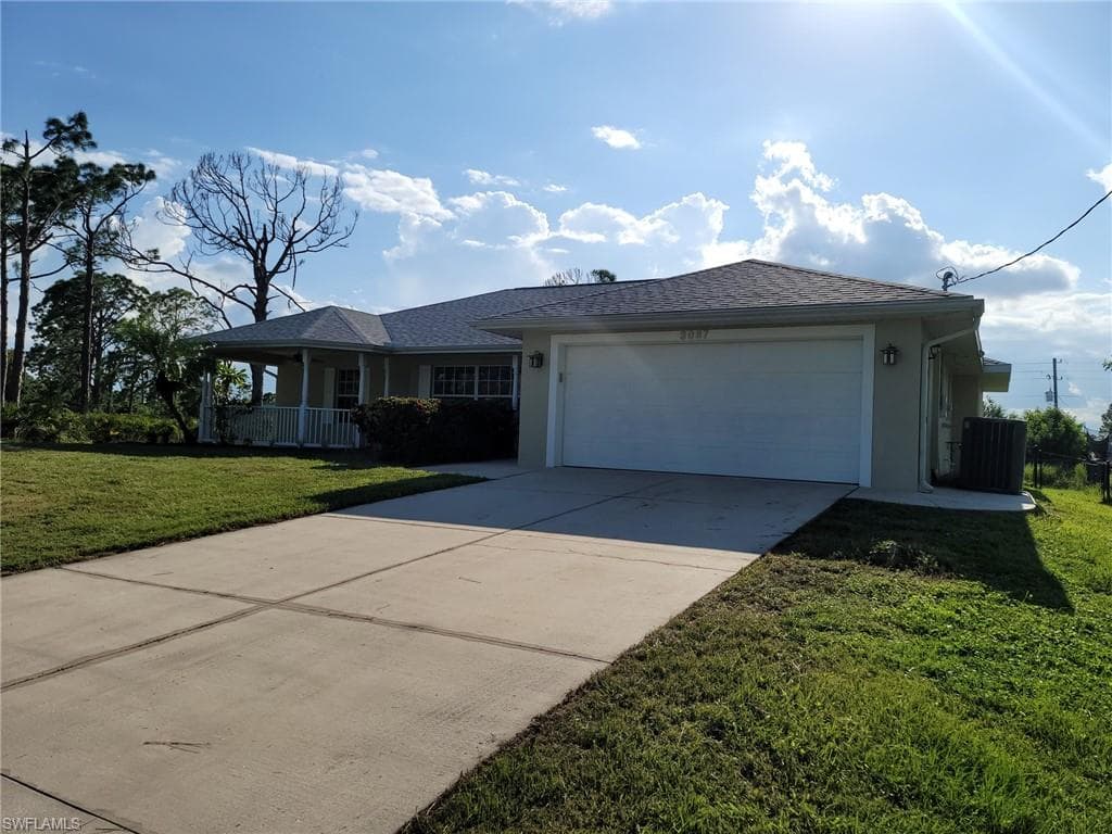 3087 Callisto ST PORT CHARLOTTE, FL 33981