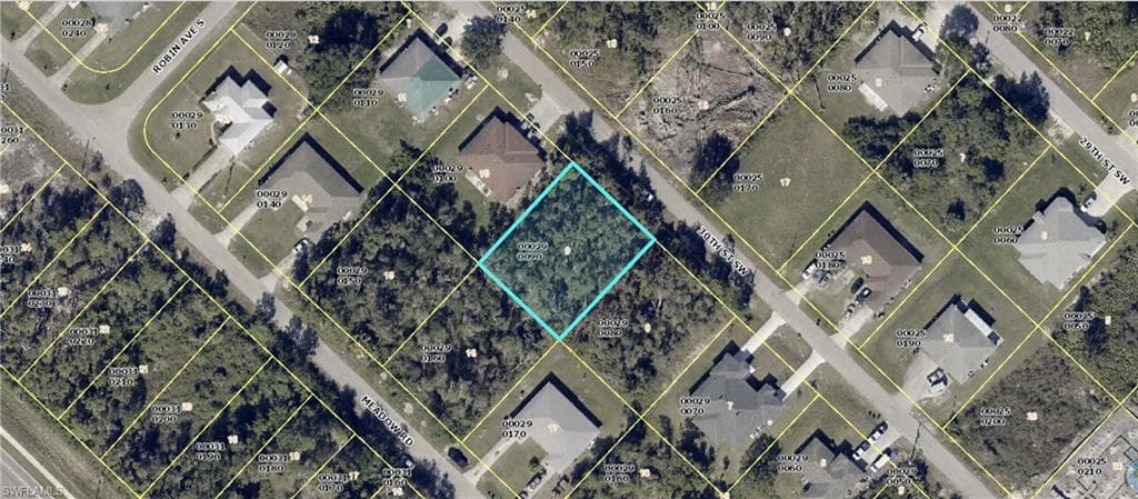 5137-5139 30th ST SW LEHIGH ACRES, FL 33973