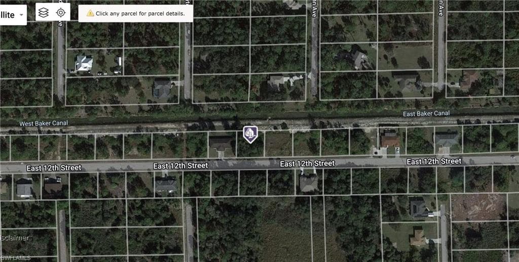 1711-1713 E 12th ST LEHIGH ACRES, FL 33972