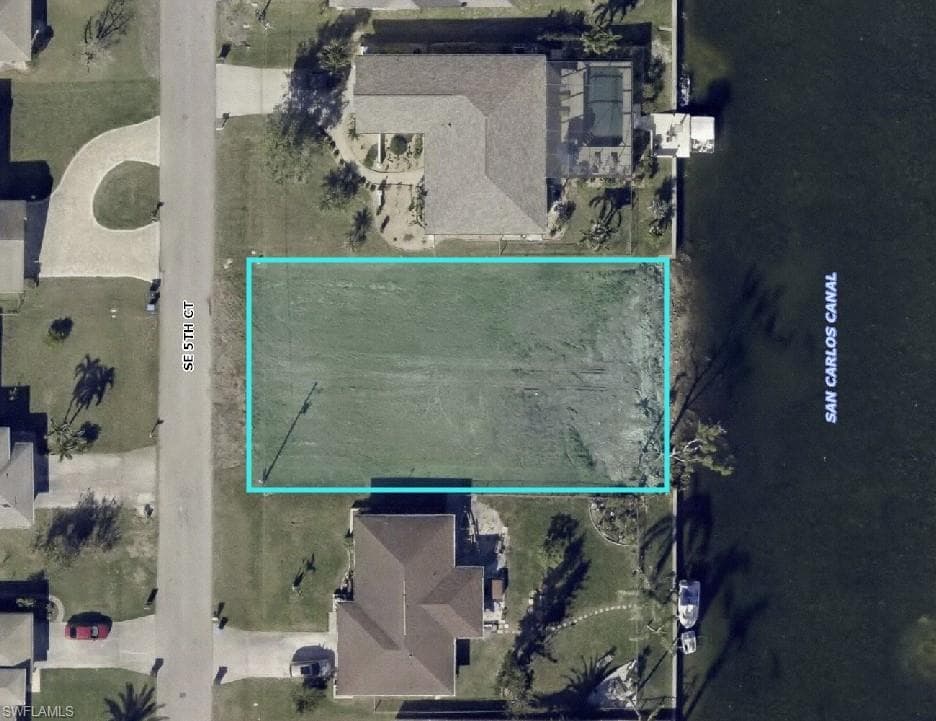 2129 SE 5th CT CAPE CORAL, FL 33990