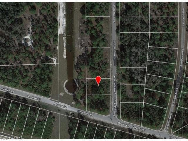 1044 Anaconda AVE S LEHIGH ACRES, FL 33974