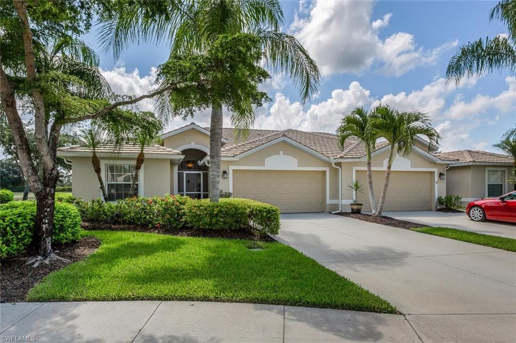 4016 Cordgrass WAY E-30 NAPLES, FL 34112