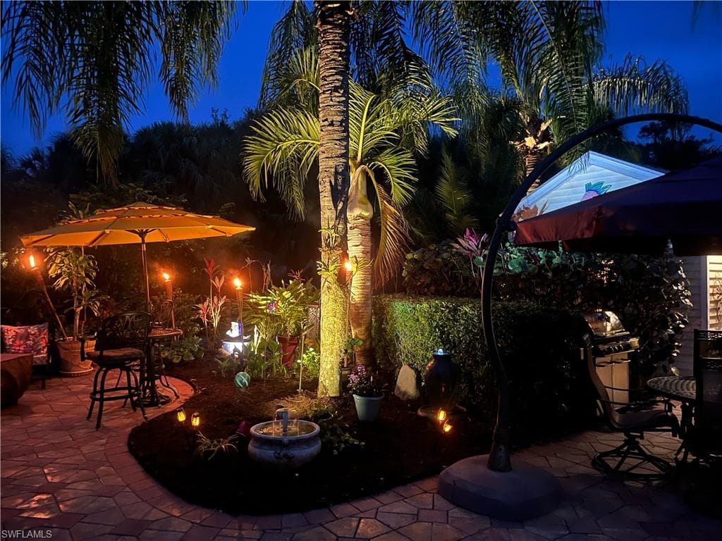 Lot 206 3034 Cupola LN N LABELLE, FL 33935