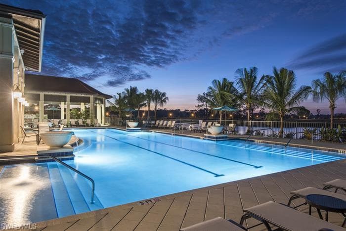 2353 Anguilla DR Unit #202 NAPLES, FL 34120