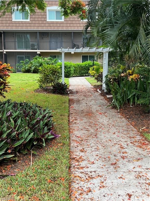 87 Collier BLVD N7 MARCO ISLAND, FL 34145