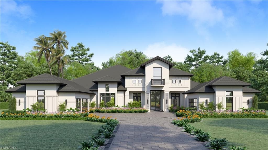 615 West ST NAPLES, FL 34108
