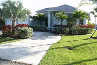 4623 SW 2nd AVE CAPE CORAL, FL 33914