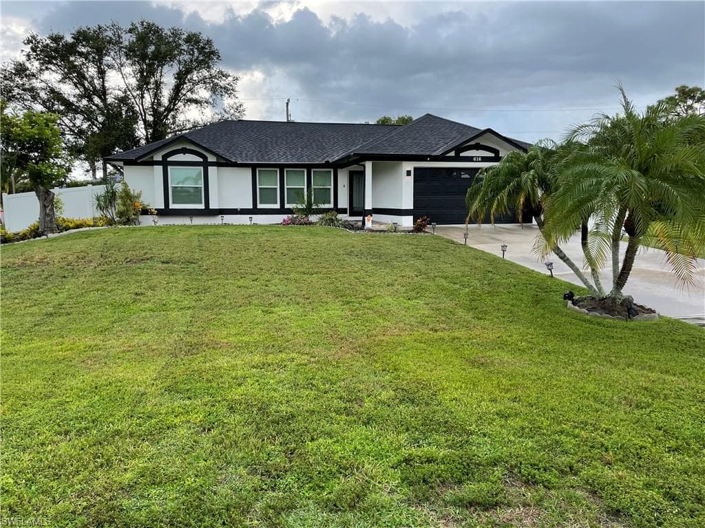 616 SW 9th AVE CAPE CORAL, FL 33991