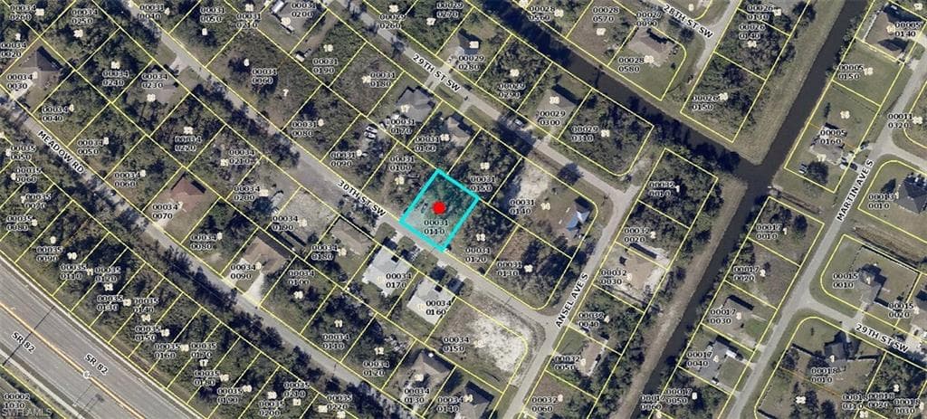 4808-4810 30th ST SW LEHIGH ACRES, FL 33973