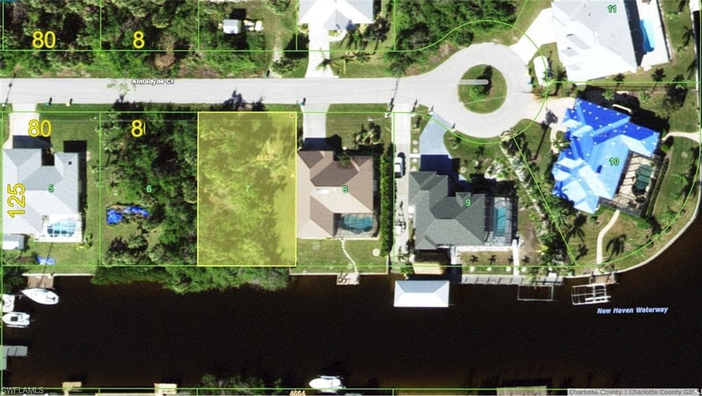 19171 Almadyde CT PORT CHARLOTTE, FL 33948