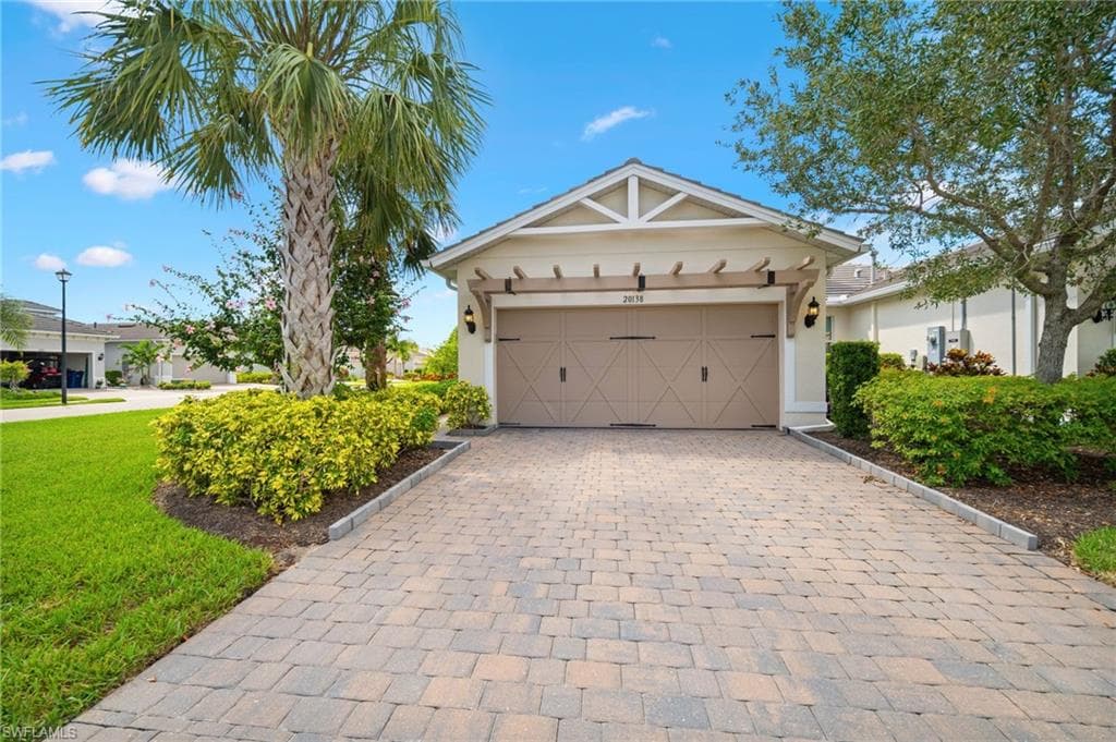 20138 Tavernier DR ESTERO, FL 33928
