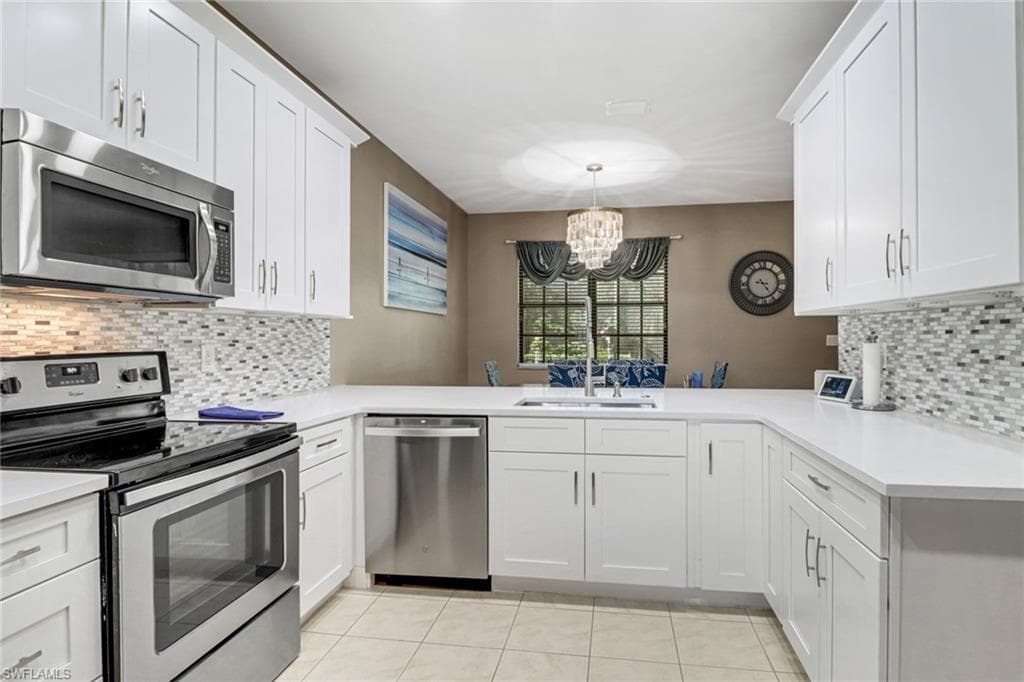 15216 Summit Place CIR 190 NAPLES, FL 34119