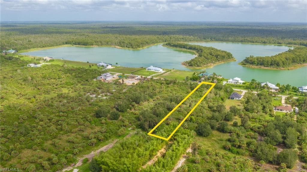 360 Shady Hollow BLVD W NAPLES, FL 34120