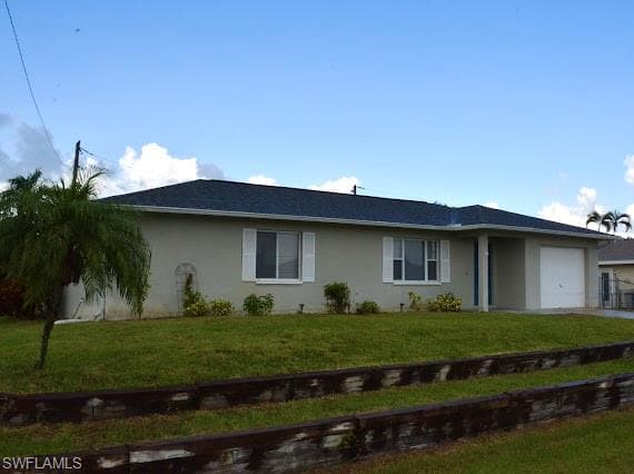 17294 Capri DR FORT MYERS, FL 33967