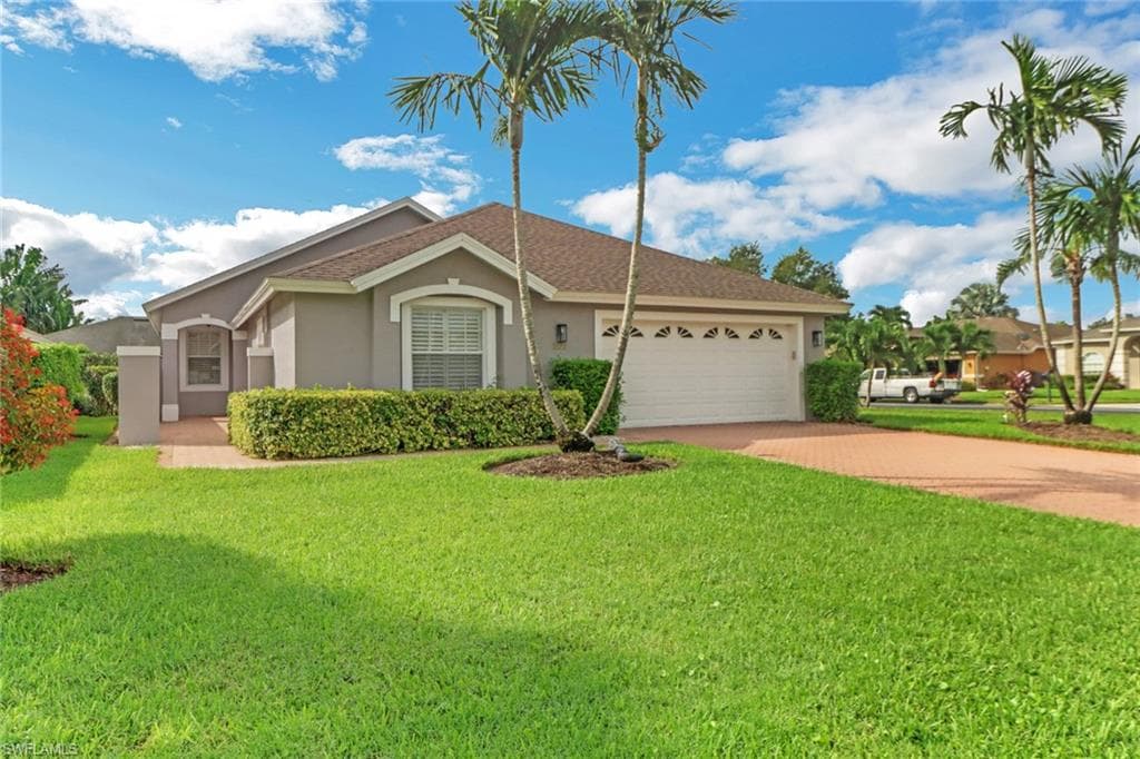 840 Mount Hood CT NAPLES, FL 34104