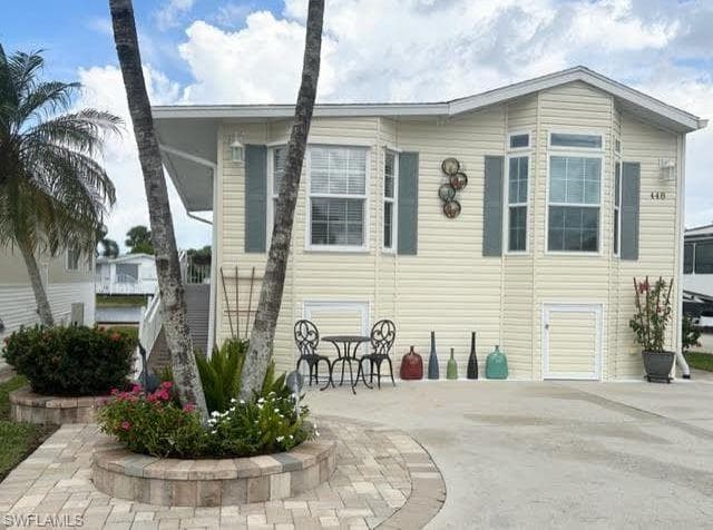 448 Cheetah DR 448 NAPLES, FL 34114