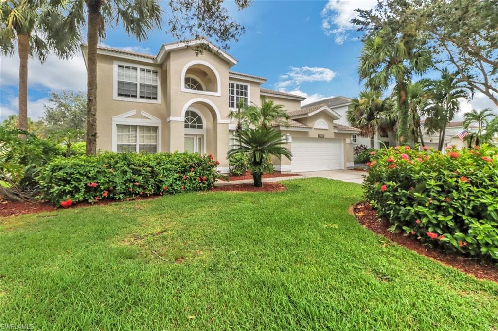1991 Morning Sun LN NAPLES, FL 34119