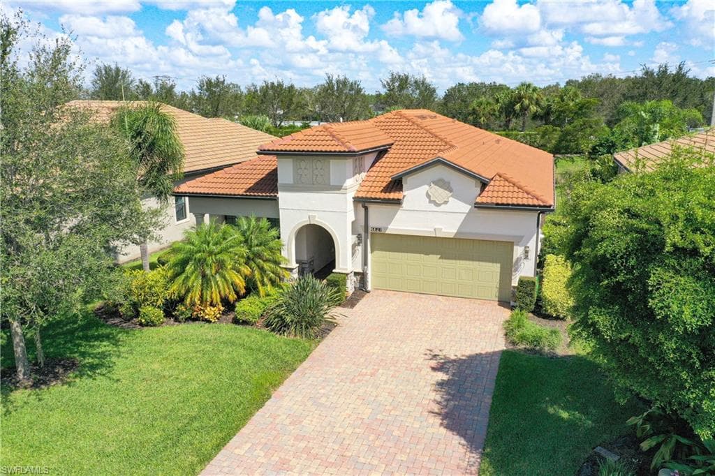 20198 Corkscrew Shores BLVD ESTERO, FL 33928