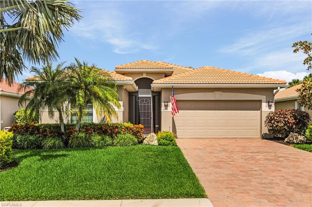 3297 Magnolia Landing LN NORTH FORT MYERS, FL 33917