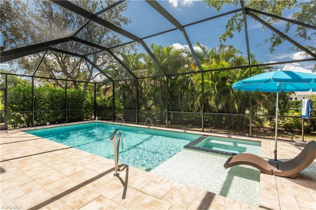 8233 Laurel Lakes BLVD NAPLES, FL 34119