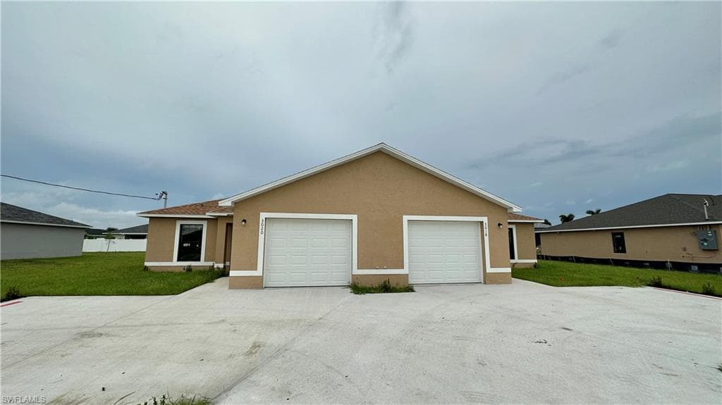 3018/3020 Skyline BLVD CAPE CORAL, FL 33914