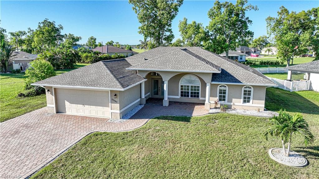 25383 Barque Point DR PUNTA GORDA, FL 33955