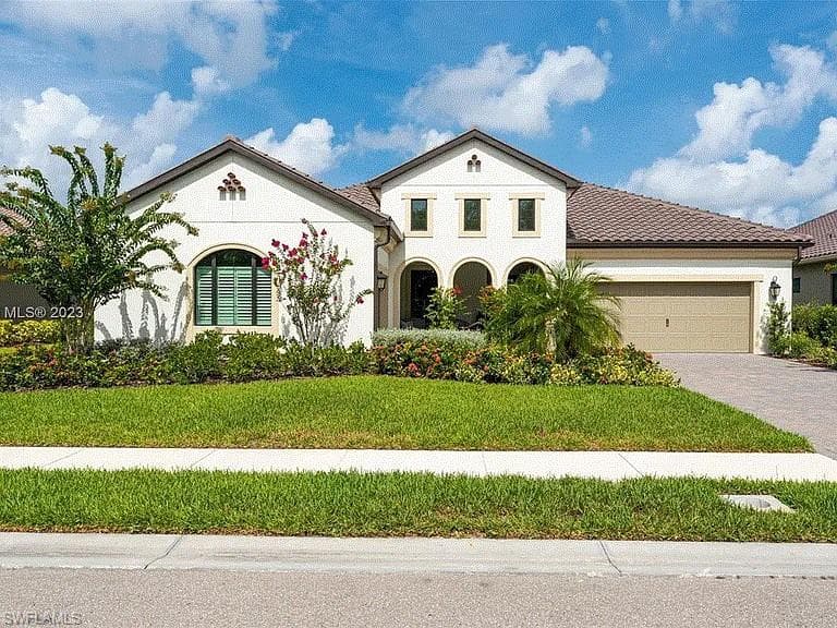 229 Bocelli DR NOKOMIS, FL 34275