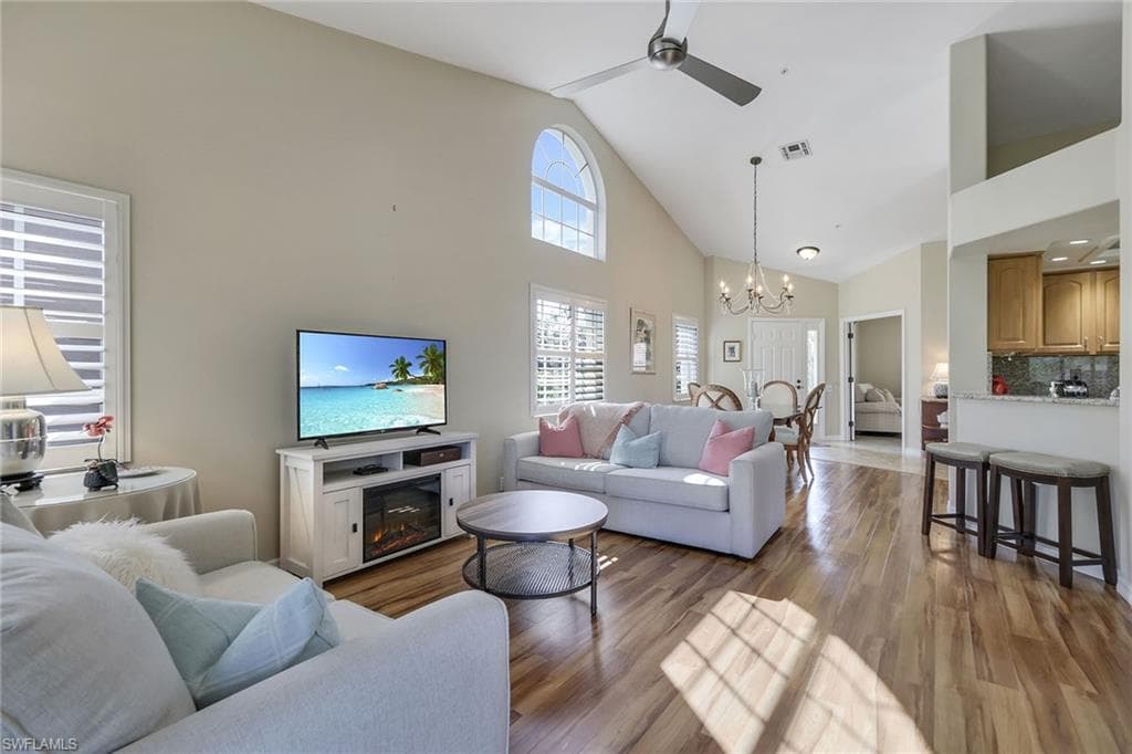13267 Sherburne CIR 2404 BONITA SPRINGS, FL 34135