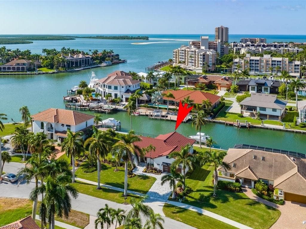 1270 Stone CT MARCO ISLAND, FL 34145