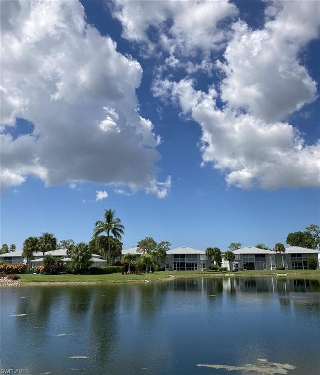 895 New Waterford DR J-101 NAPLES, FL 34104