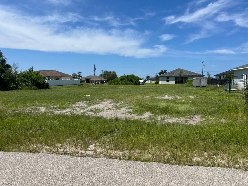 1016 Chiquita BLVD N CAPE CORAL, FL 33993