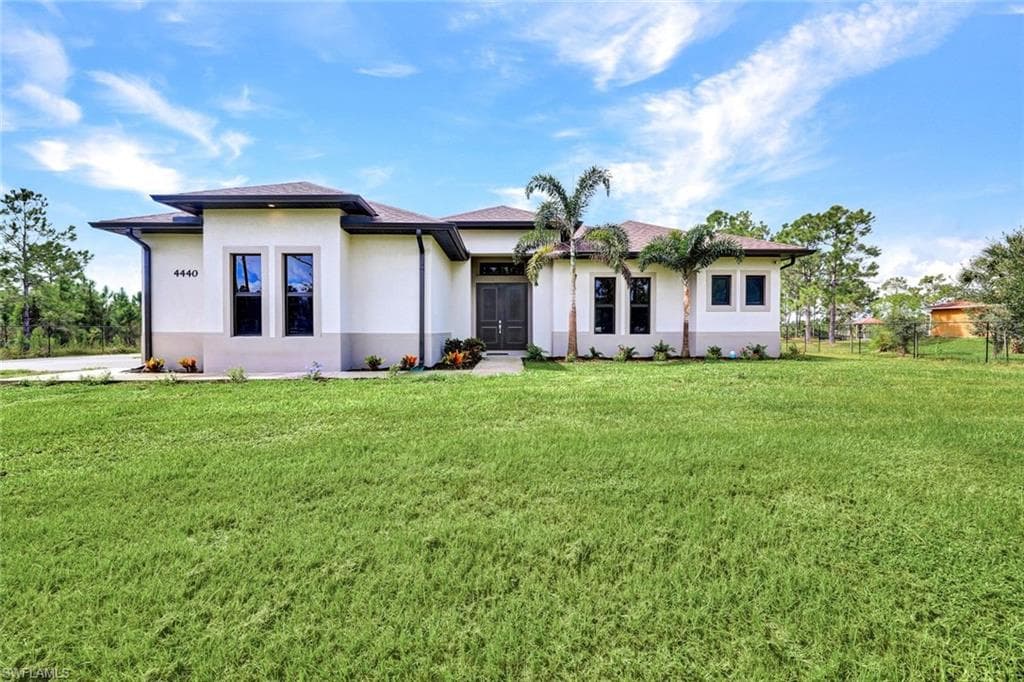 4440 43rd AVE NE NAPLES, FL 34120