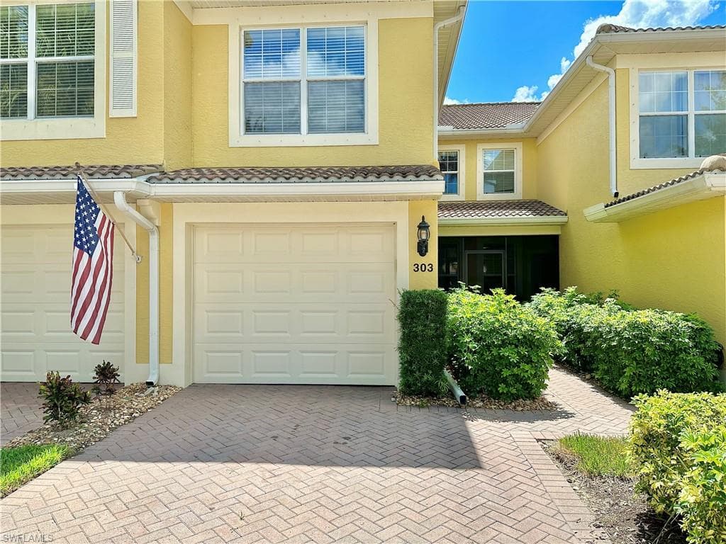 5702 Mayflower WAY 303 AVE MARIA, FL 34142