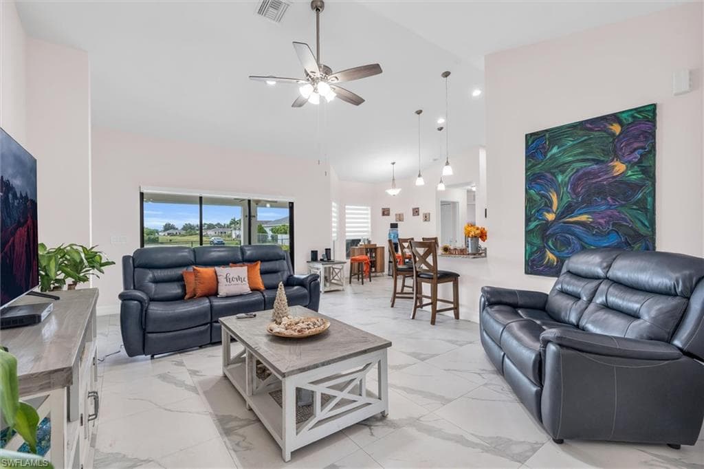2809 22nd ST SW LEHIGH ACRES, FL 33976