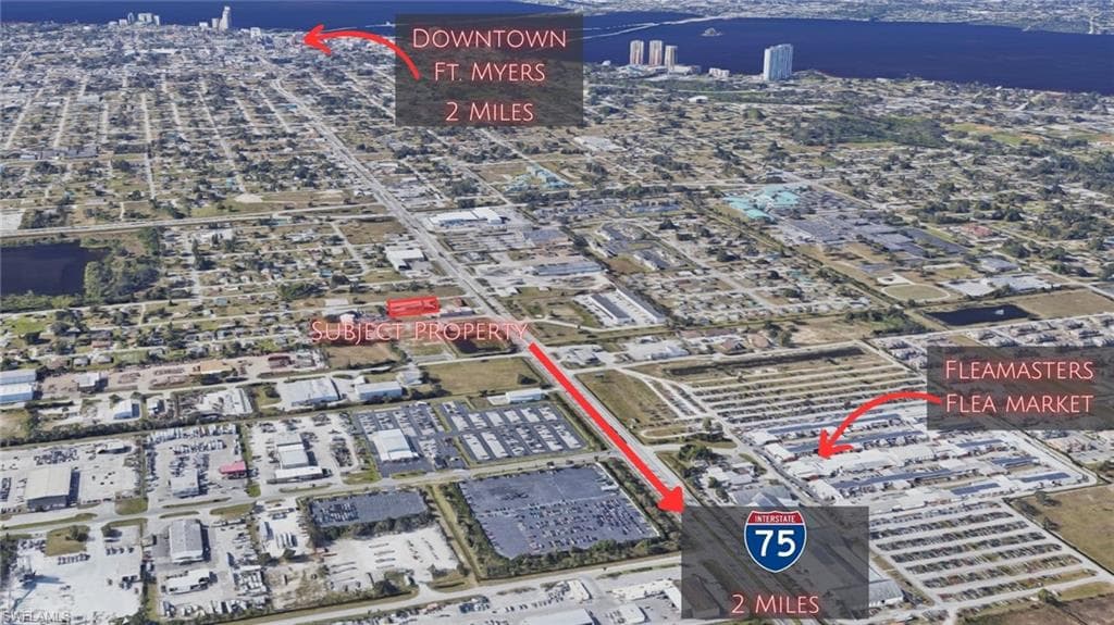 2065 Towles ST FORT MYERS, FL 33916
