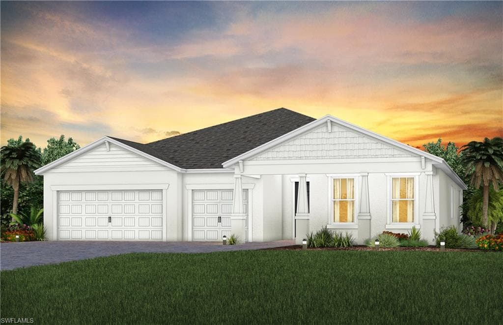 16040 Lakeland DR PUNTA GORDA, FL 33982