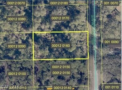 2007 Wellington AVE ALVA, FL 33920