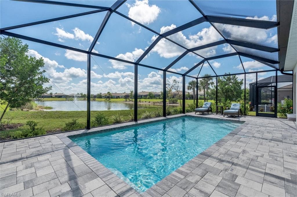 28001 Longboat Key Run BONITA SPRINGS, FL 34135