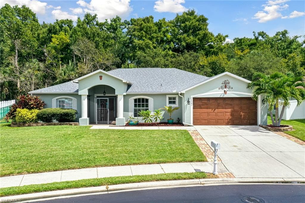 14981 Hawks Shadow DR FORT MYERS, FL 33905