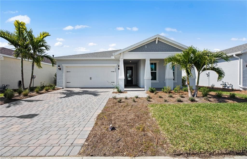 16088 Lakeland DR PUNTA GORDA, FL 33982