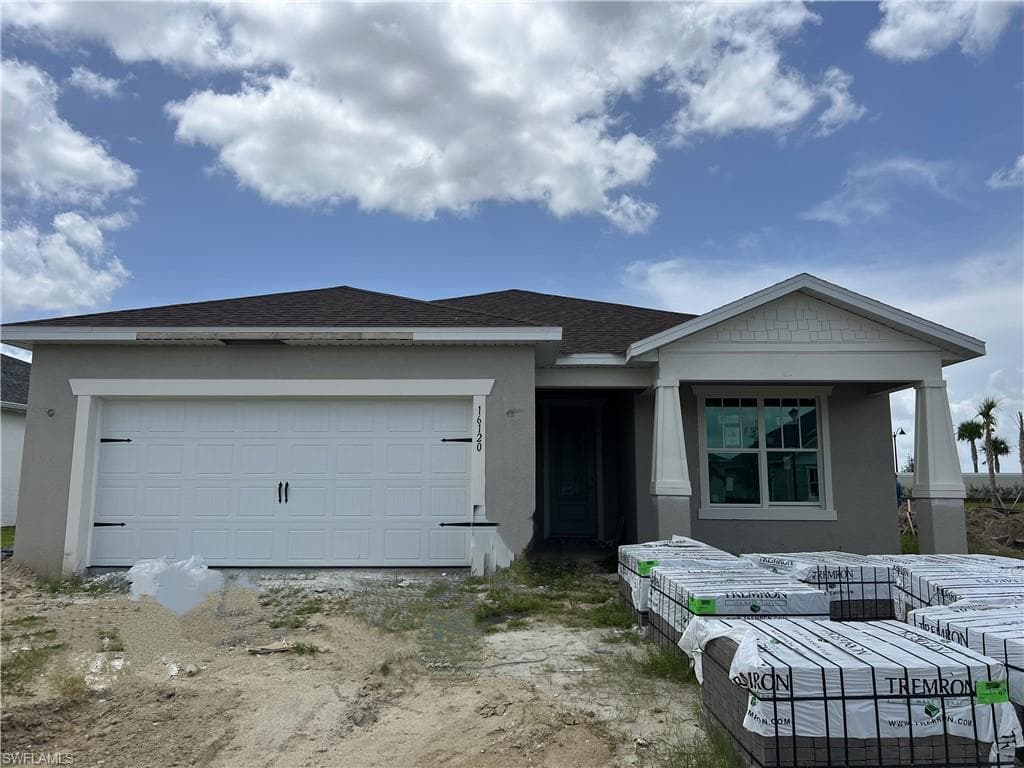 16120 Lakeland DR PUNTA GORDA, FL 33982