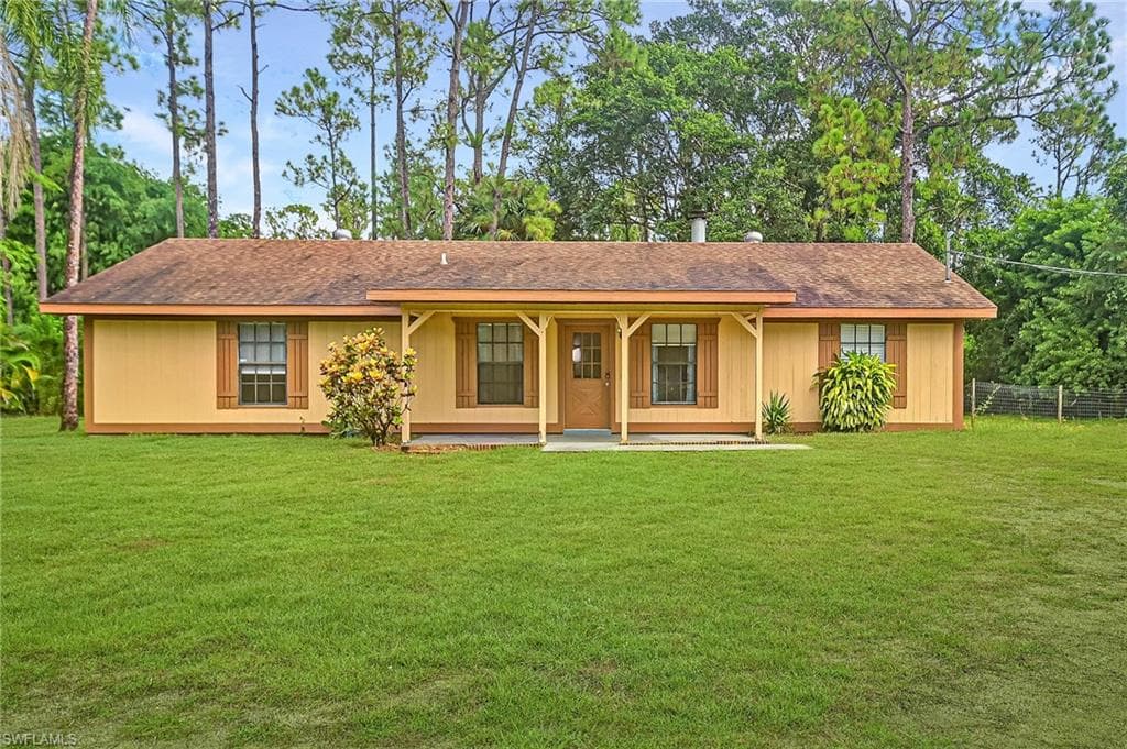 3841 Golden Gate BLVD E NAPLES, FL 34120