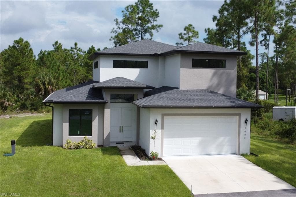 2085 24th AVE NE NAPLES, FL 34120