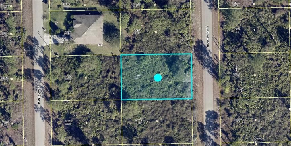 1054 Mansion AVE S LEHIGH ACRES, FL 33974