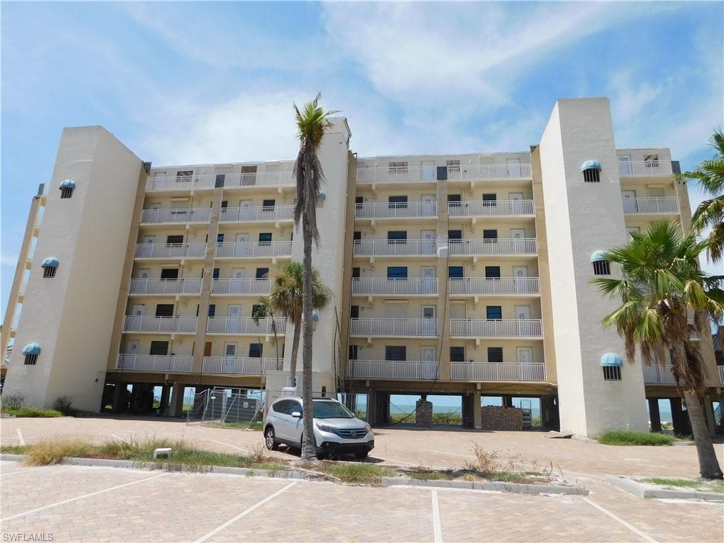 5100 Estero BLVD 5B2 FORT MYERS BEACH, FL 33931