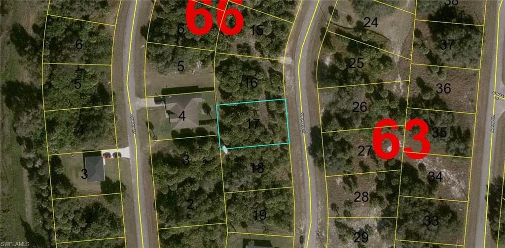 N Hilton CIR LABELLE, FL 33935