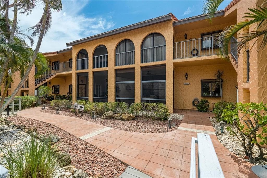 5510 SW 4th PL 503 CAPE CORAL, FL 33914